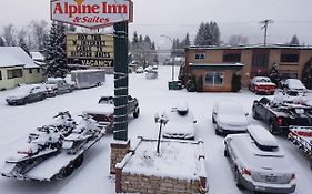 Alpine Inn Revelstoke